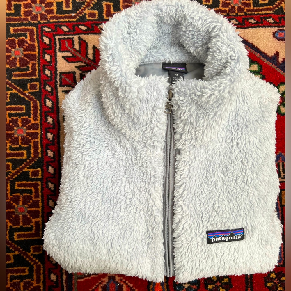 Patagonia Women’s Los Gatos Vest